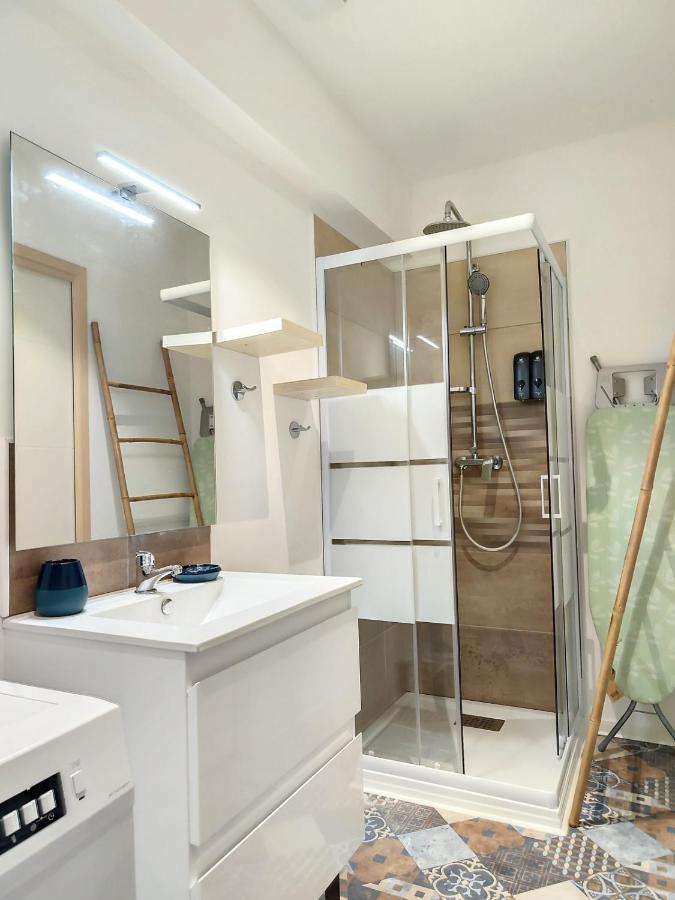 Sublime Appart Renove Duplex Centre Ville 4Pers Wifi Saint-Quentin (Aisne) Exterior foto